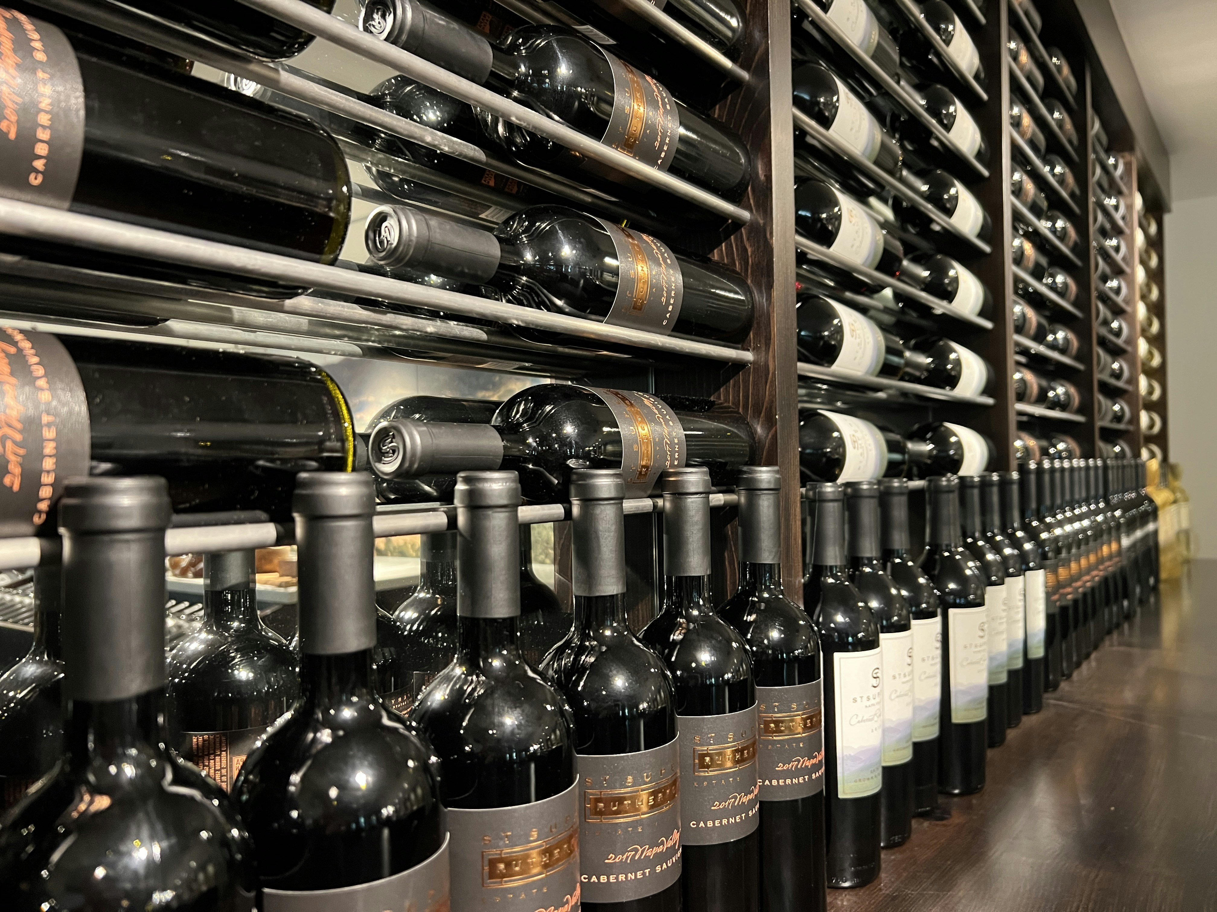 Vini Naturali: Cosa Sono e Perché Sceglierli